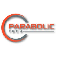PARABOLIC TECH logo