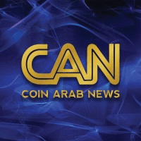 Coin Arab News logo