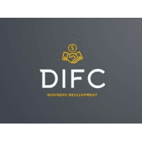 DIFC logo