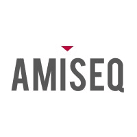 AMISEQ logo