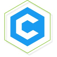 Cryptocurrency Financial Services logo