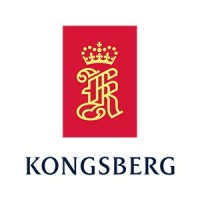 KONGSBERG logo
