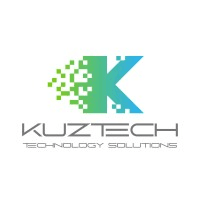 KUZ TECH logo