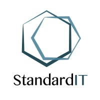 StandardIT logo