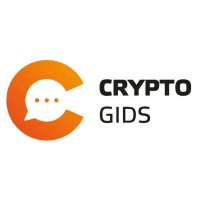 Crypto-gids.nl logo