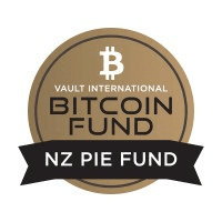 Vault Digital Funds logo