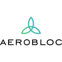 AEROBLOC logo
