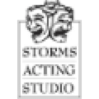 Storms Acting Studio logo