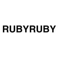 RubyRuby logo