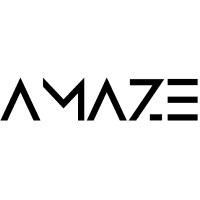 Amaze logo