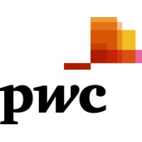 PwC Norway logo