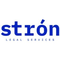 Stron Legal Services logo
