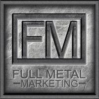 Full Metal Marketing, LLC logo