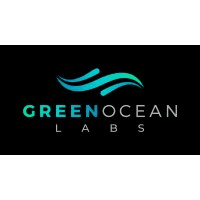 Green Ocean Labs logo