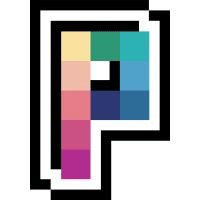 Pixeland Studios logo