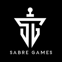 Sabre Games logo