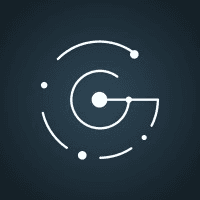 Geek Radius logo