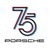 Porsche AG logo