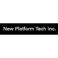 New Platform Tech logo
