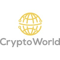 CryptoWorld Co logo