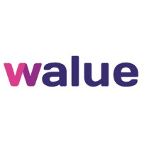 Walue Network logo