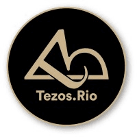 Tezos.Rio logo