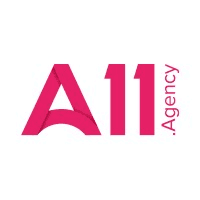 A11 Agency logo