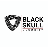 Blackskullsec logo