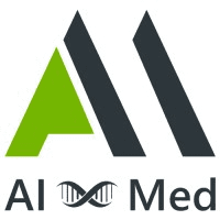AIxMed logo