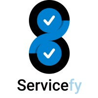 Servicefy Group of Companies (Servicefy | Carket) logo