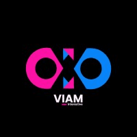 VIAM Interactive logo
