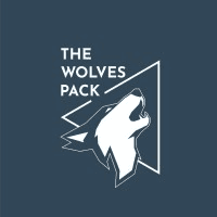 The Wolves Pack Ventures logo