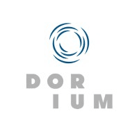 DORIUM logo