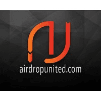 AirdropUnited logo