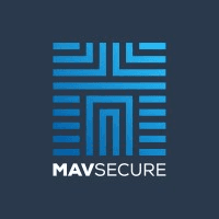 Mav Secure logo