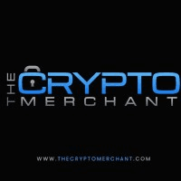 The Crypto Merchant logo