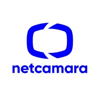NETCAMARA logo