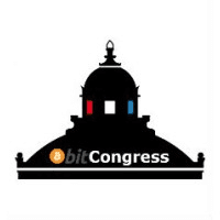 BitCongress logo