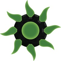 Sunshine Gardens logo