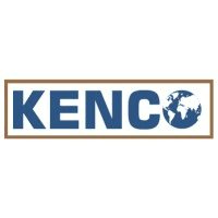KENCO Supply Chain Solutions LLC logo