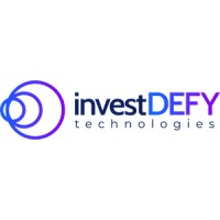 InvestDEFY Technologies logo