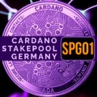 Cardano Stakepool Germany logo