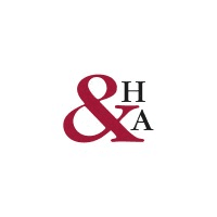 H&A | Industrial and Intellectual Property Experts logo