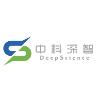 DeepScience logo