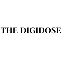 The DigiDose logo