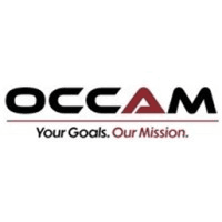 Occam Solutions, Inc. logo