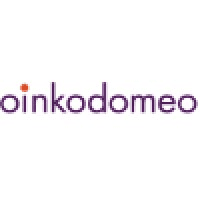 Oinkodomeo logo