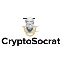 CryptoSocrat logo