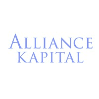 Alliance Kapital logo