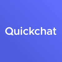Quickchat AI logo